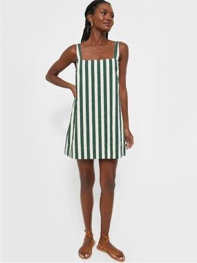 Tuckernuck | Dresses | Moss Green Vivianne Dresspomander Place Slight  Shimmer | Poshmark